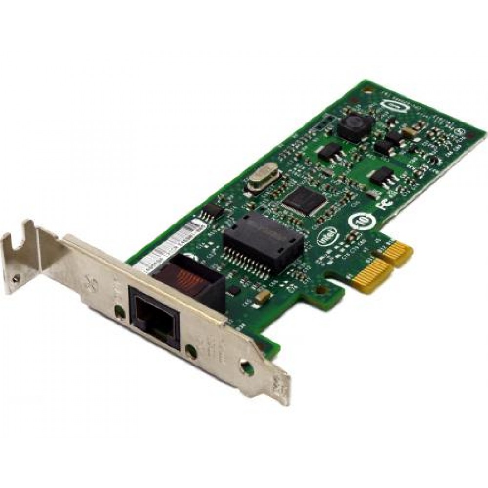 Intel gigabit ct desktop adapter что это